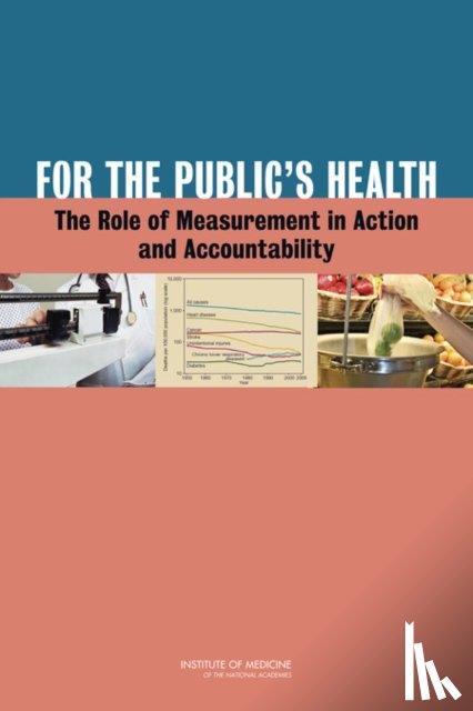 Institute of Medicine, Board on Population Health and Public Health Practice, Committee on Public Health Strategies to Improve Health - For the Public's Health