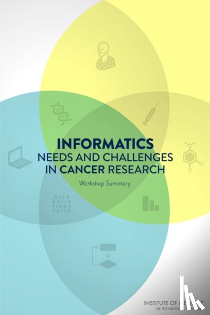 Institute of Medicine, Board on Health Care Services, National Cancer Policy Forum - Informatics Needs and Challenges in Cancer Research