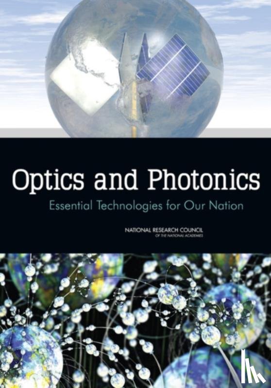 National Research Council, Division on Engineering and Physical Sciences, National Materials and Manufacturing Board, Committee on Harnessing Light: Capitalizing on Optical Science Trends and Challenges for Future Research - Optics and Photonics