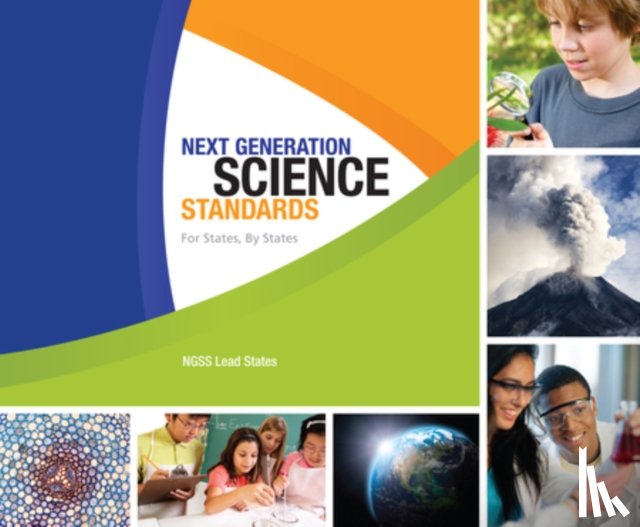 NGSS Lead States - Next Generation Science Standards