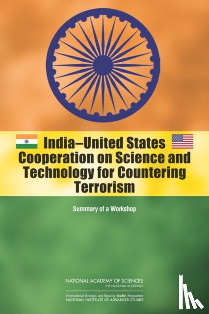 National Institute for Advanced Studies, Bangalore, National Academy of Sciences, Committee on India-United States Cooperation on Science and Technology for Countering Terrorism - India-United States Cooperation on Science and Technology for Countering Terrorism