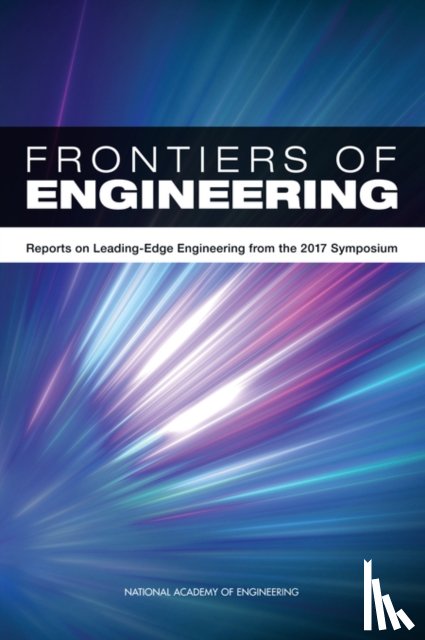 National Academy of Engineering - Frontiers of Engineering