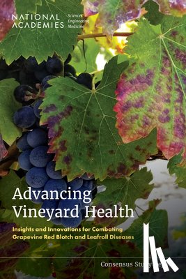 National Academies of Sciences, Engineering - Advancing Vineyard Health