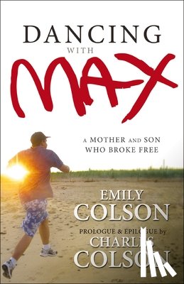Colson, Emily - Dancing with Max
