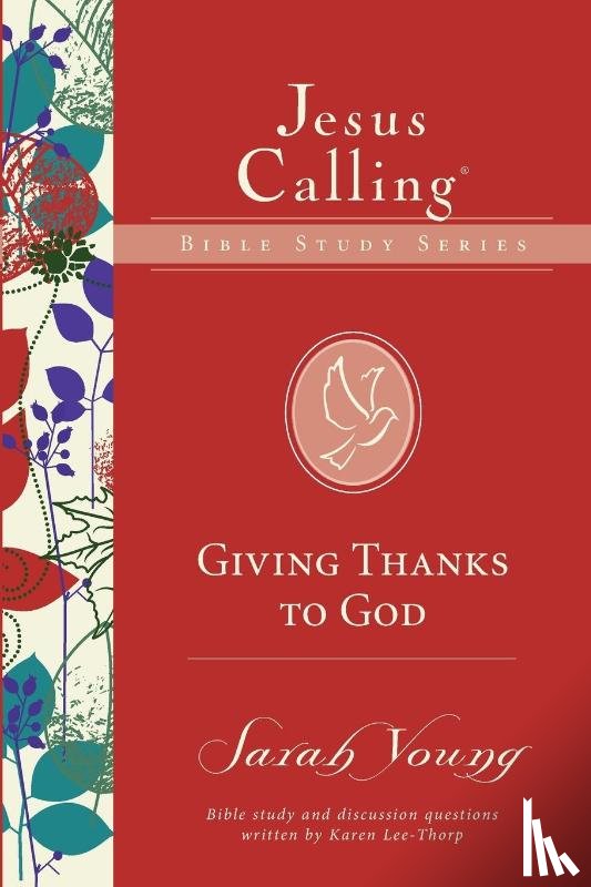 Young, Sarah - Giving Thanks to God
