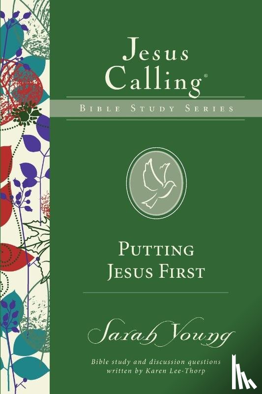 Young, Sarah - Putting Jesus First