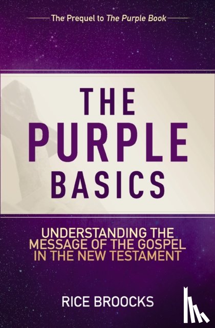 Broocks, Rice - The Purple Basics