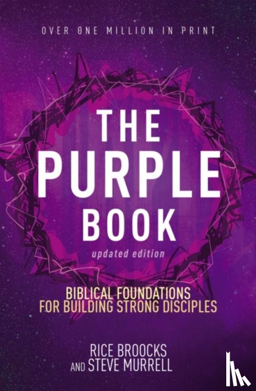 Broocks, Rice, Murrell, Steve - The Purple Book, Updated Edition