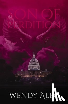 Alec, Wendy - Son of Perdition
