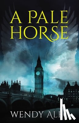 Alec, Wendy - A Pale Horse
