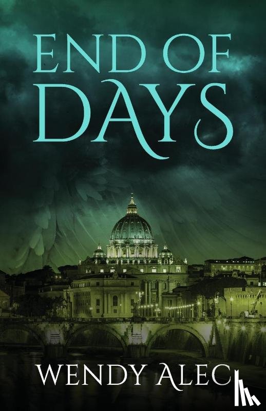 Alec, Wendy - End of Days