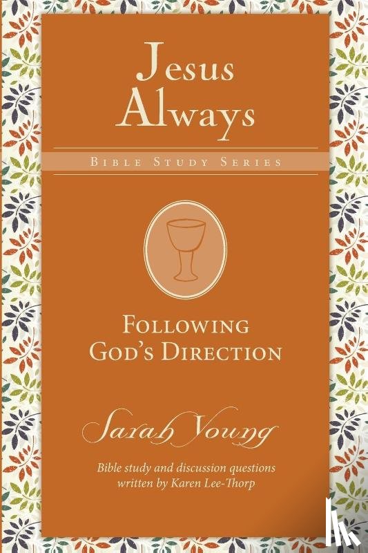 Young, Sarah - Following God's Direction