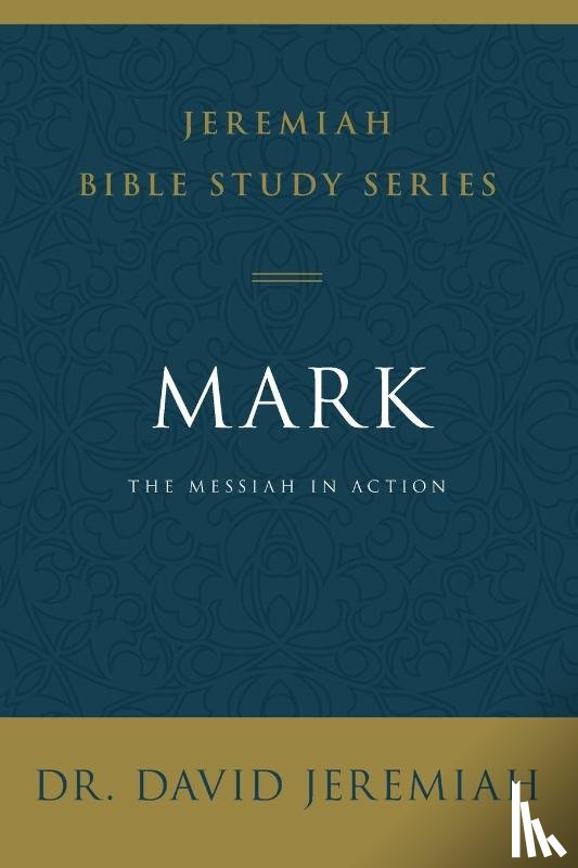 Jeremiah, David - Mark