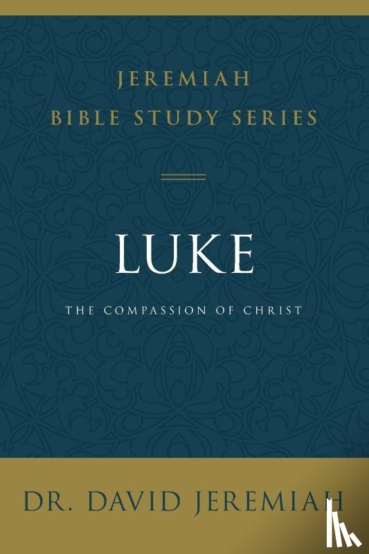 Jeremiah, David - Luke