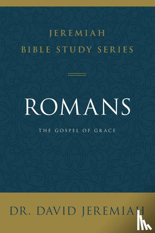 Jeremiah, Dr. David - Romans