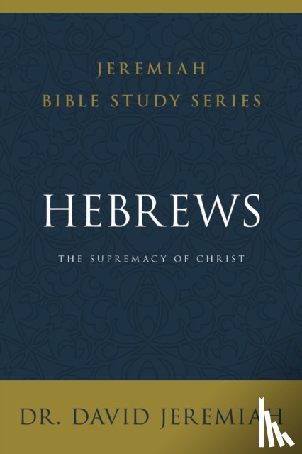 Jeremiah, David - Hebrews