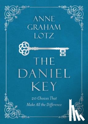 Lotz, Anne Graham - DANIEL KEY