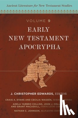  - Early New Testament Apocrypha