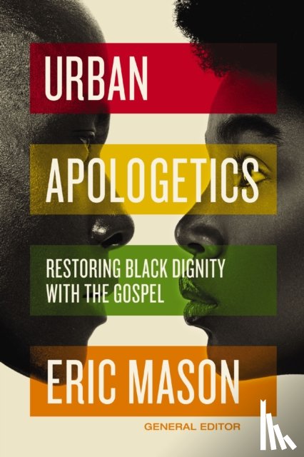 Mason, Eric - Urban Apologetics