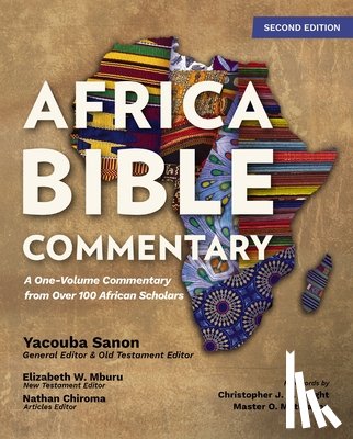  - Africa Bible Commentary, Second Edition