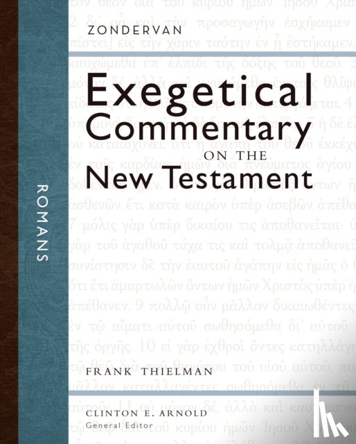 Thielman, Frank S. - Romans