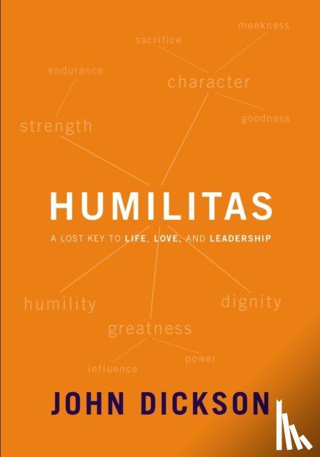 Dickson, John - Humilitas