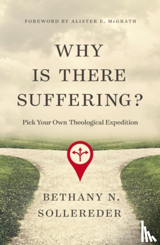 Sollereder, Bethany N. - Why Is There Suffering?
