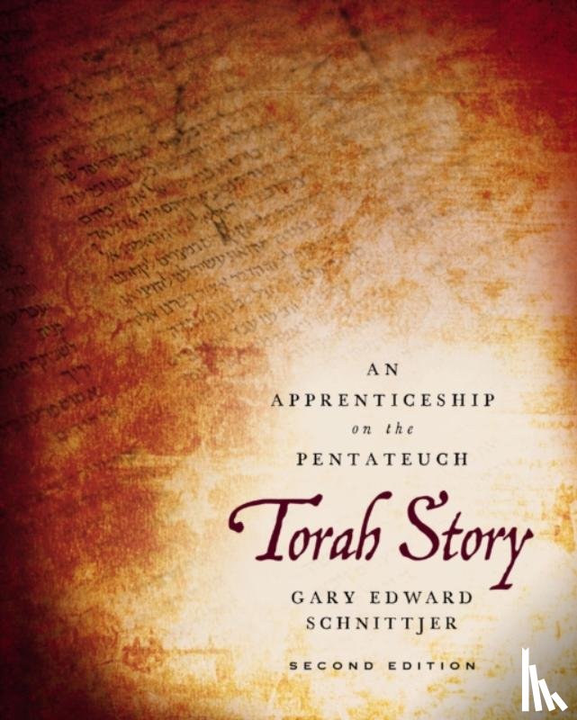 Schnittjer, Gary Edward - Torah Story, Second Edition