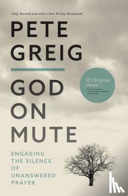 Greig, Pete - God on Mute