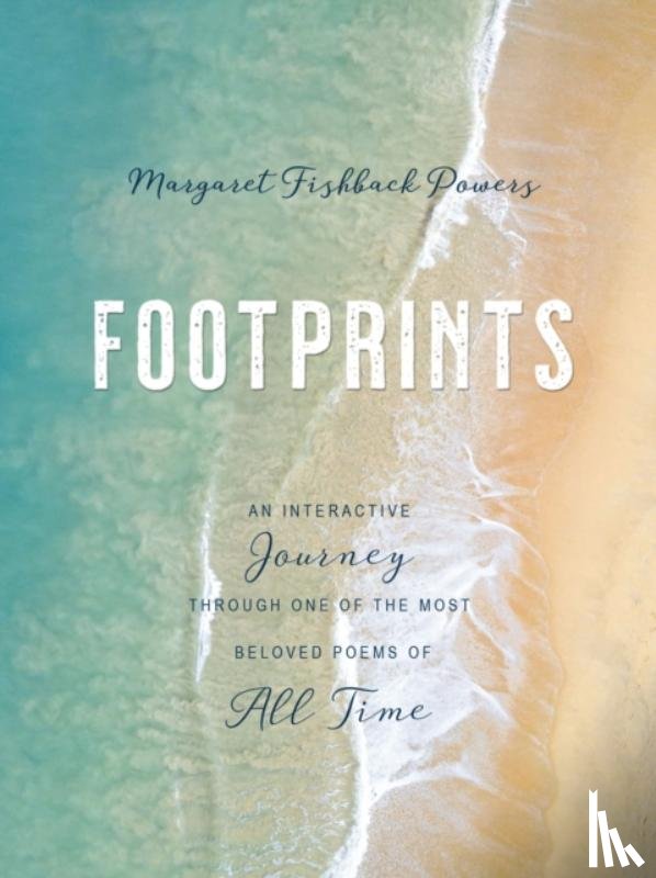 Powers, Margaret Fishback - Footprints