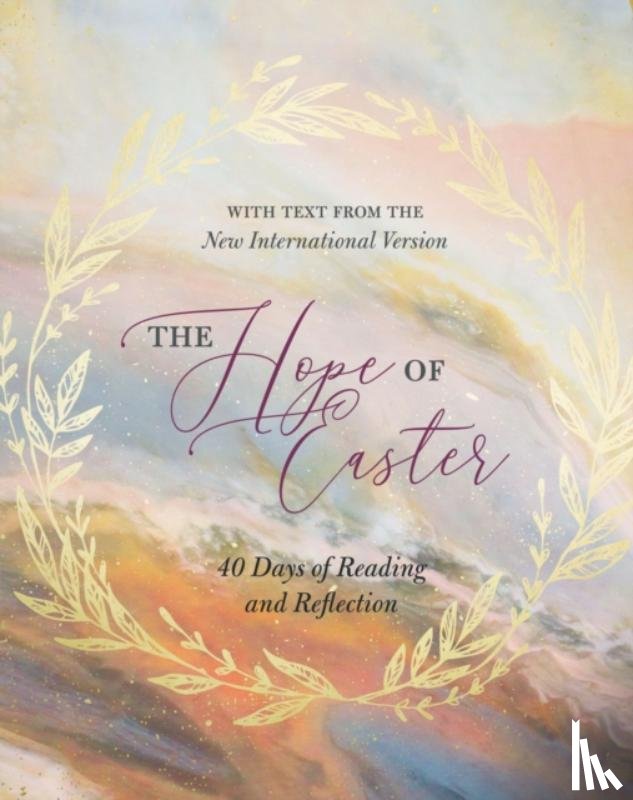 TBC - The Hope of Easter