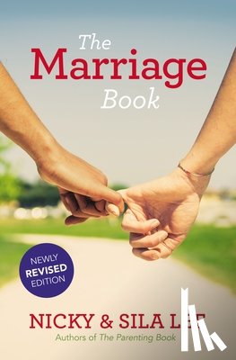 Nicky Lee, Lee, Sila Lee, Lee - The Marriage Book Newly Revised Edition