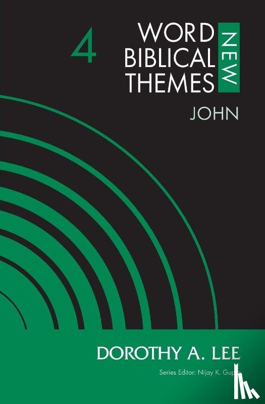 Lee, Dorothy A. - John, Volume 4