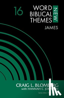 Blomberg, Craig L., Johnson, Hannah C. - James, Volume 16