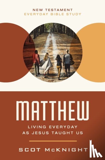 McKnight, Scot - Matthew