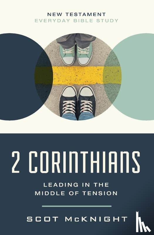 McKnight, Scot - 2 Corinthians