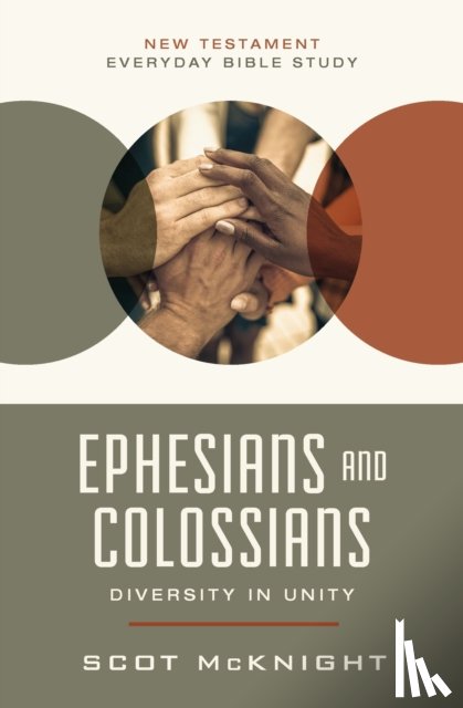 McKnight, Scot - Ephesians and Colossians