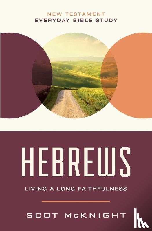 McKnight, Scot - Hebrews