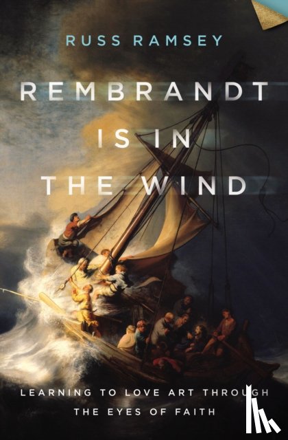 Ramsey, Russ - Rembrandt Is in the Wind