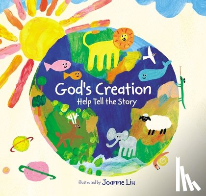 Zondervan - God's Creation