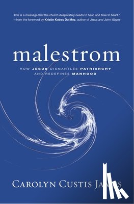 James, Carolyn Custis - Malestrom