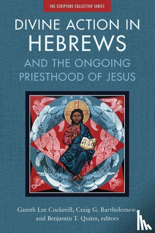  - Divine Action in Hebrews