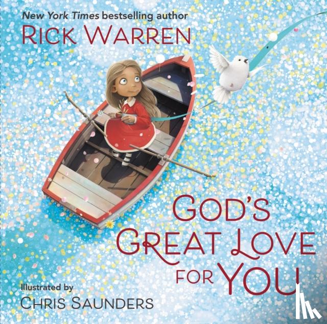 Warren, Rick - God's Great Love for You