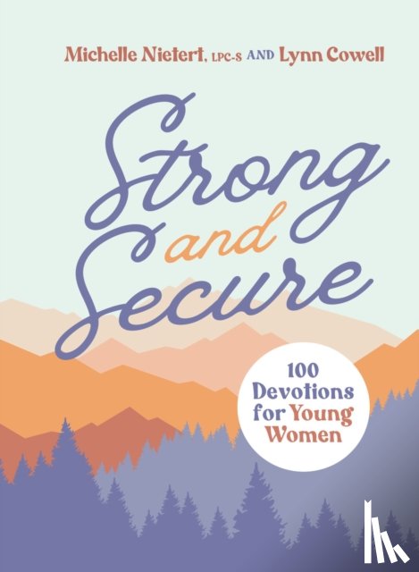 Nietert, Michelle, Cowell, Lynn - Strong and Secure