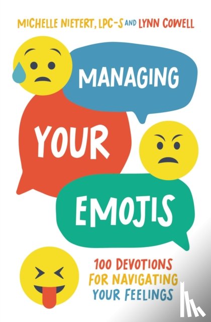 Nietert, Michelle, Cowell, Lynn - Managing Your Emojis