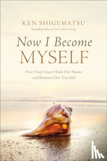 Shigematsu, Ken - Now I Become Myself