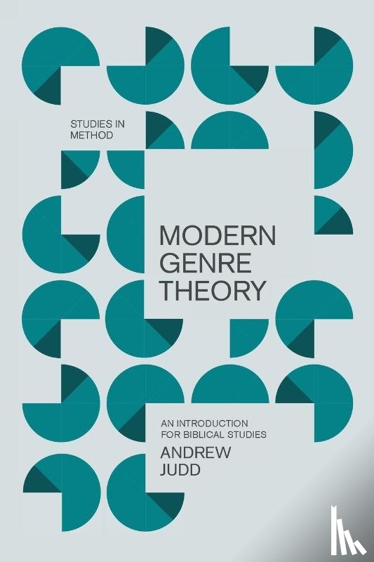 Judd, Andrew - Modern Genre Theory