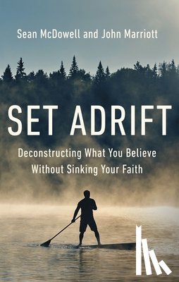 McDowell, Sean, Marriott, John - Set Adrift