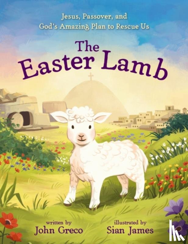 Greco, John - The Easter Lamb