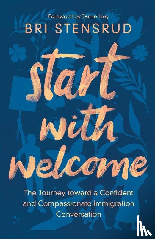 Stensrud, Bri - Start with Welcome